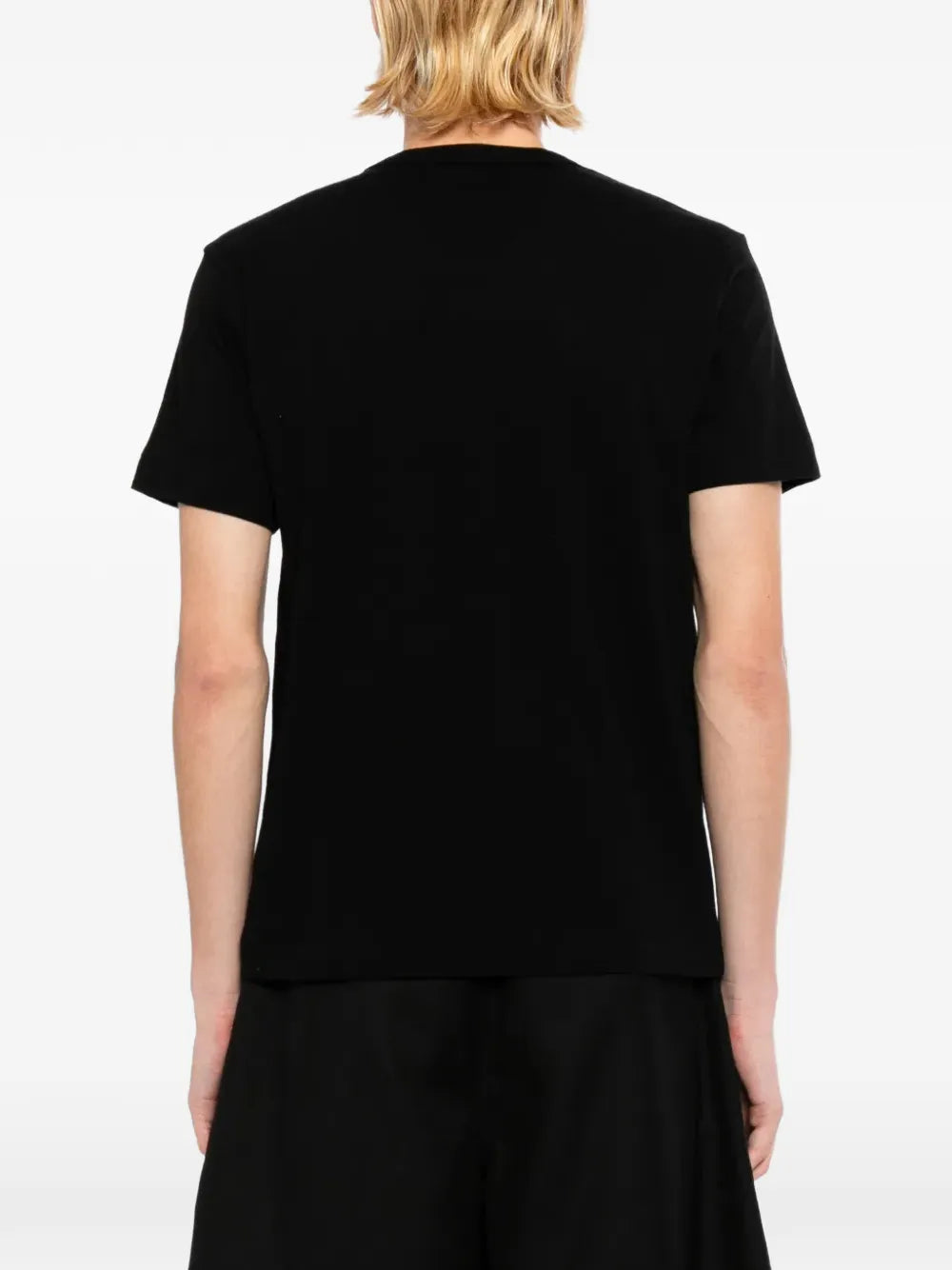 Graphic-Print T-Shirt
