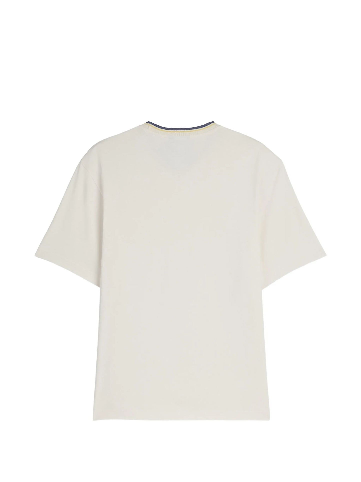 Wb Y-3 Graphic-Print T-Shirt