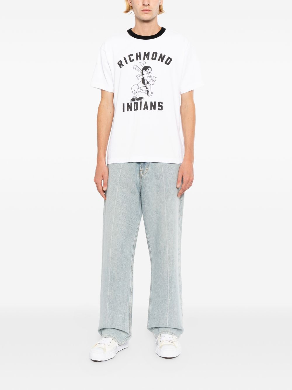 Ringer T-shirt