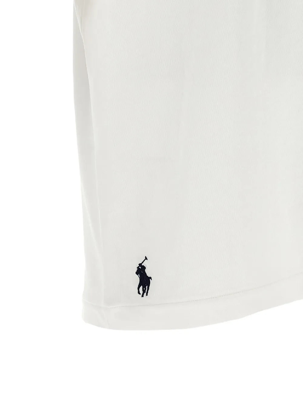 logo-patch T-shirt
