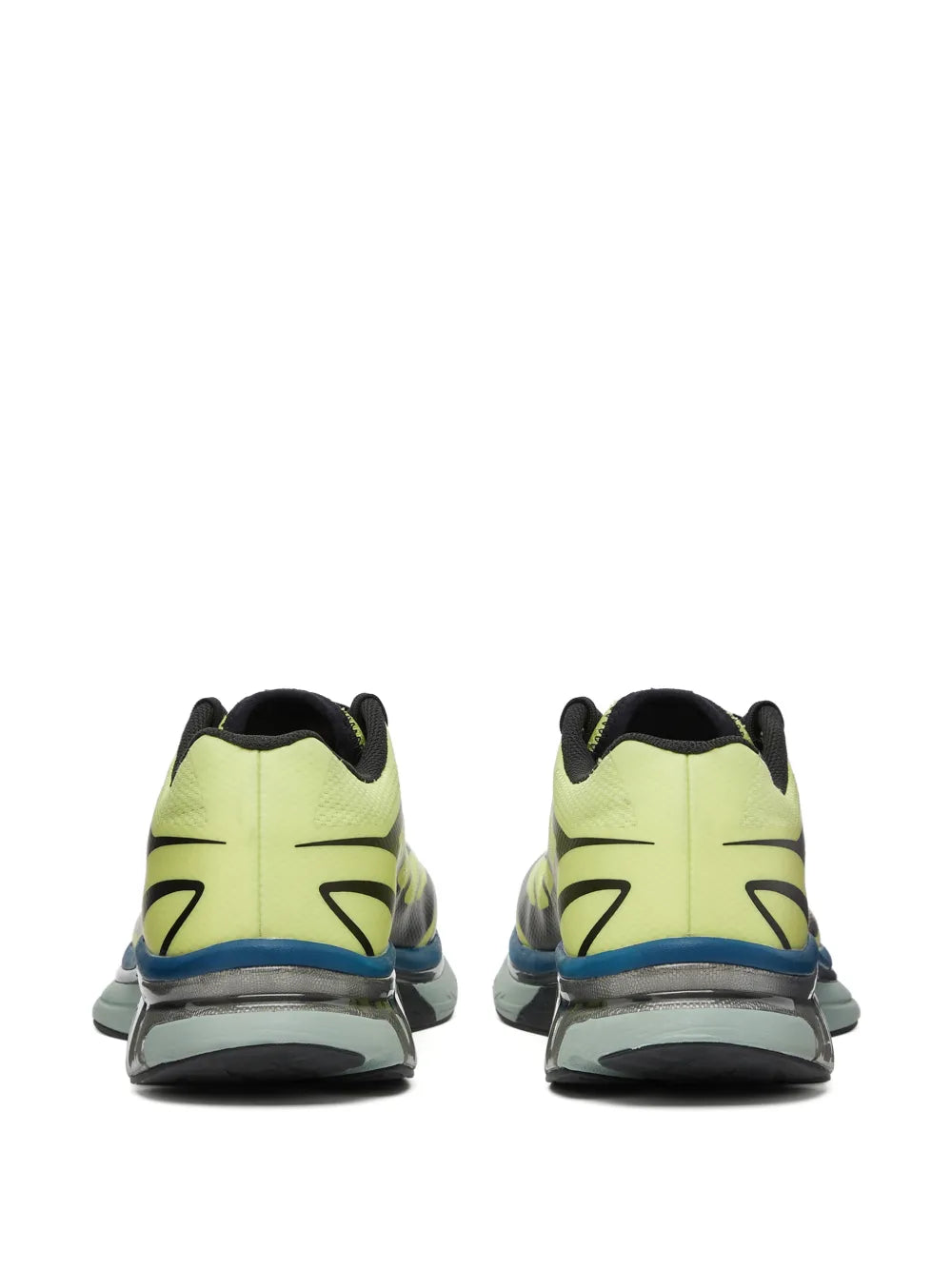 Xt-6 Panelled Sneakers