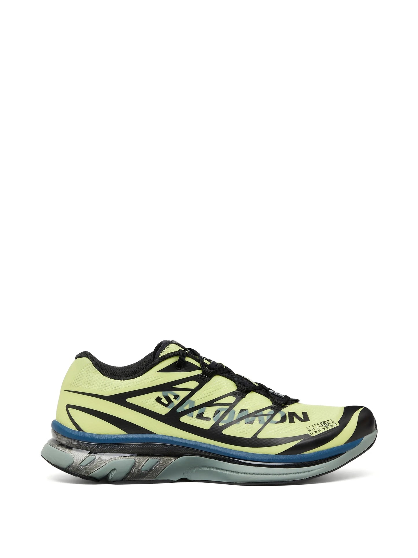Xt-6 Panelled Sneakers