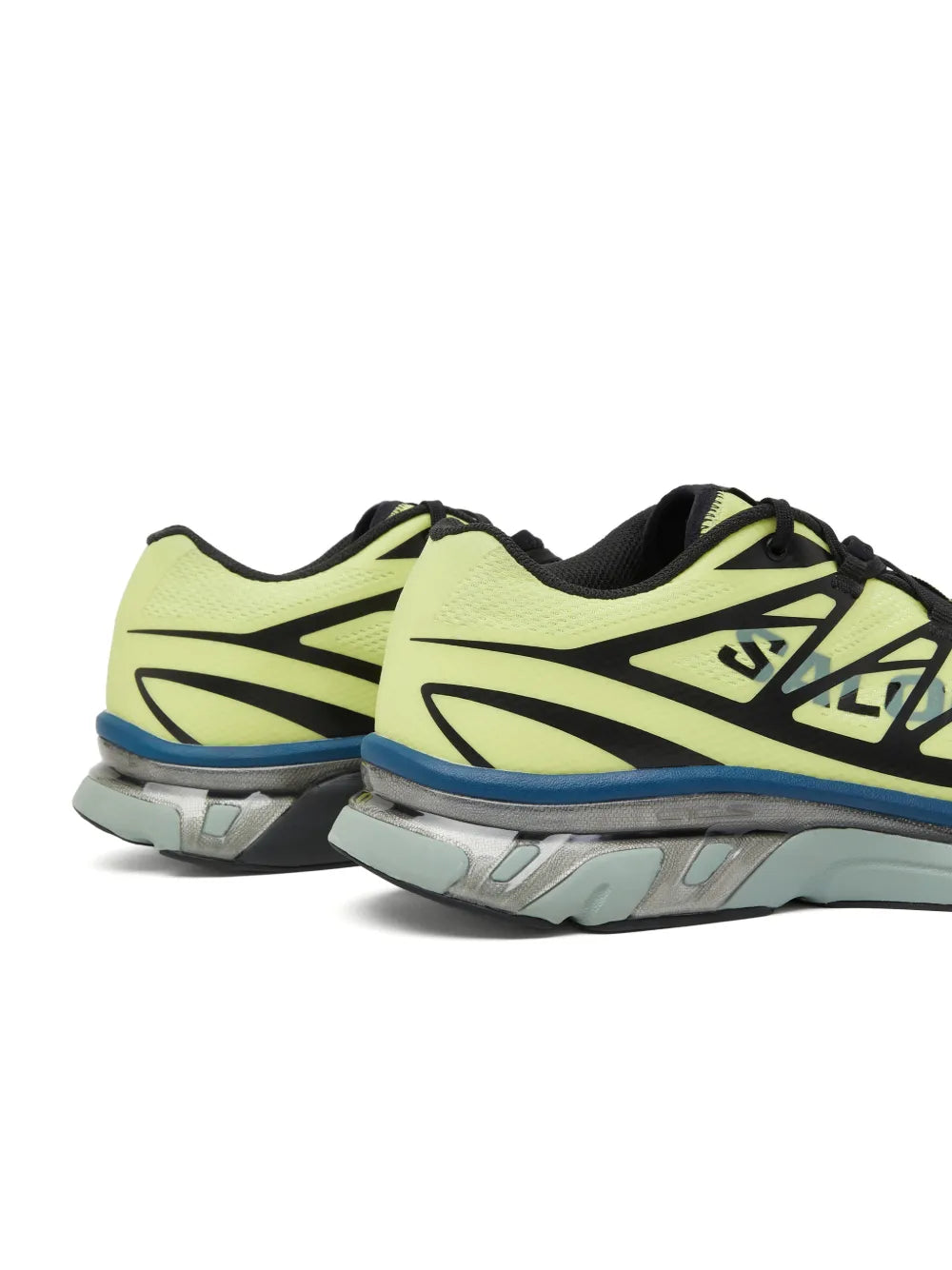 Xt-6 Panelled Sneakers