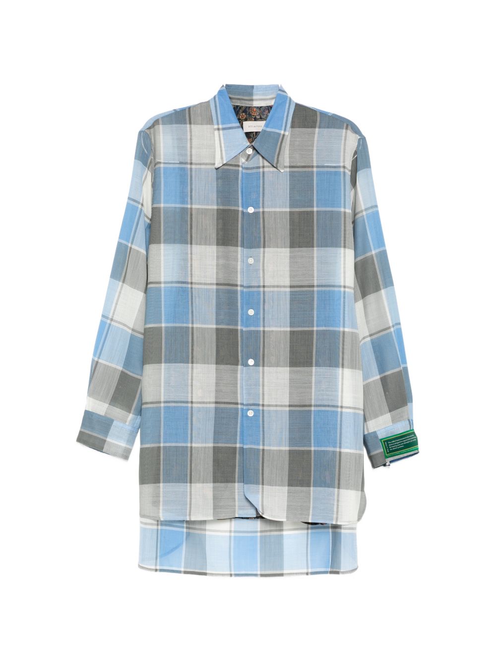 Nice Idea shirt