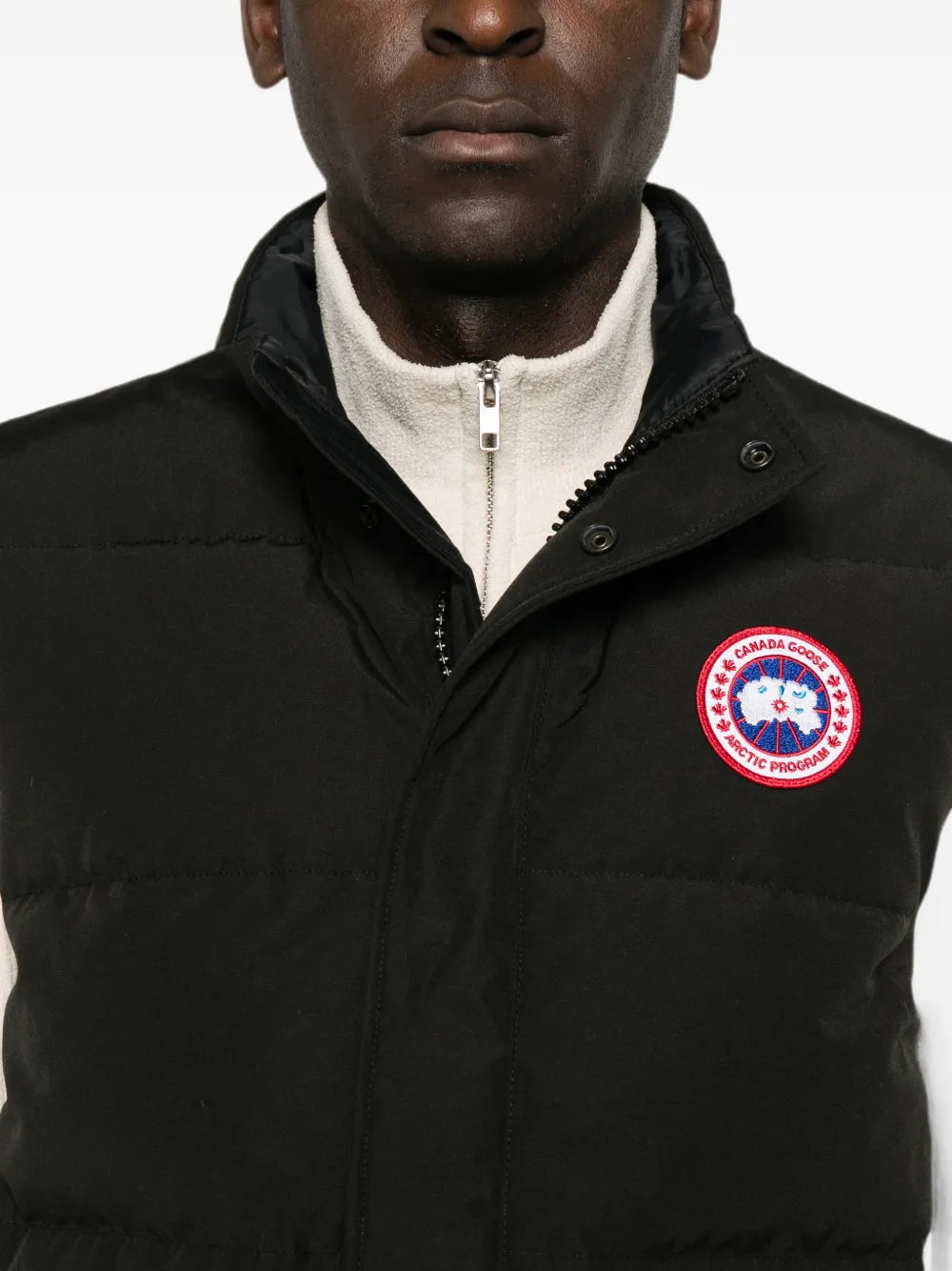 Legacy Freestyle vest 