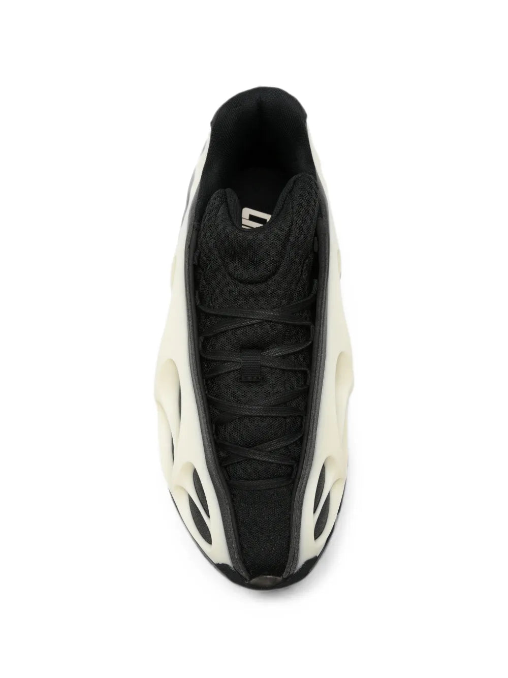 x Willy Chavarria Megaride Bones panelled sneakers