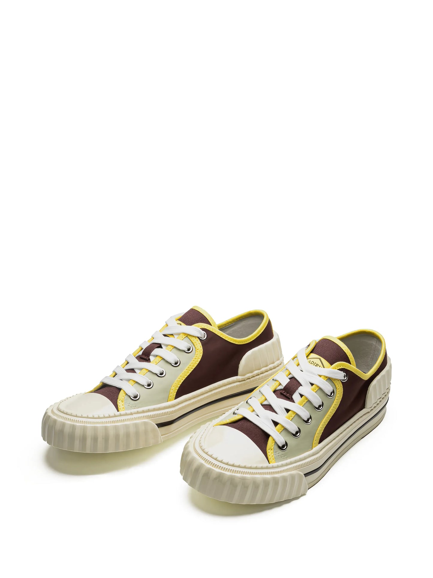 Panpan Panelled Sneakers