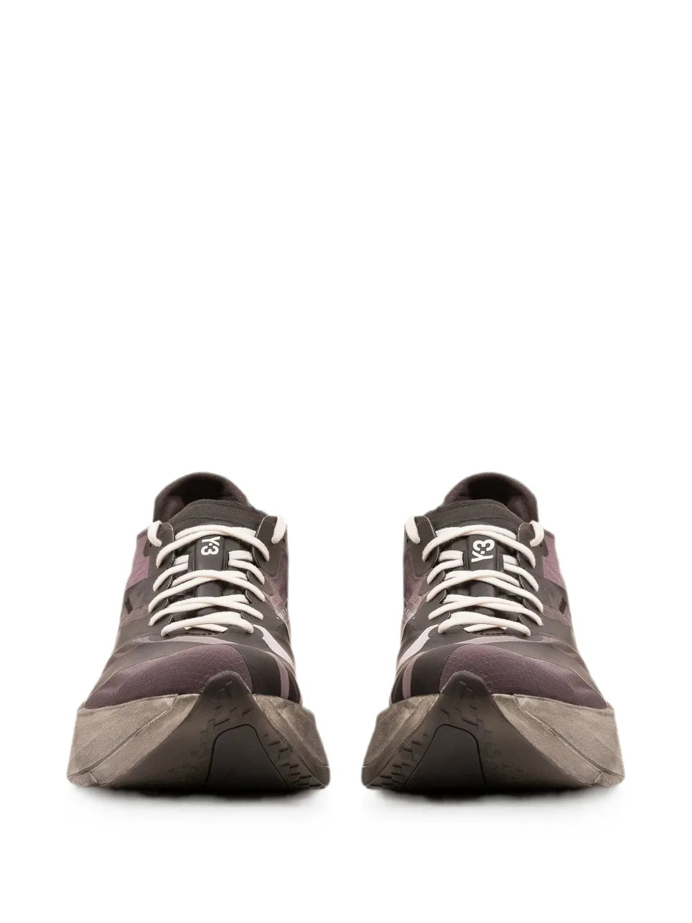 Adios Pro 4 lace-up sneakers
