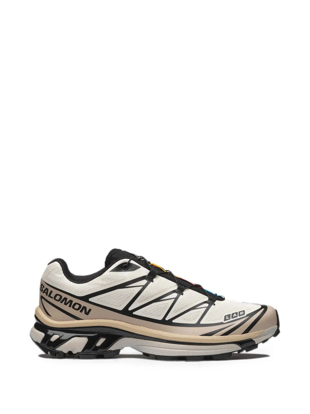 XT-6 sneakers