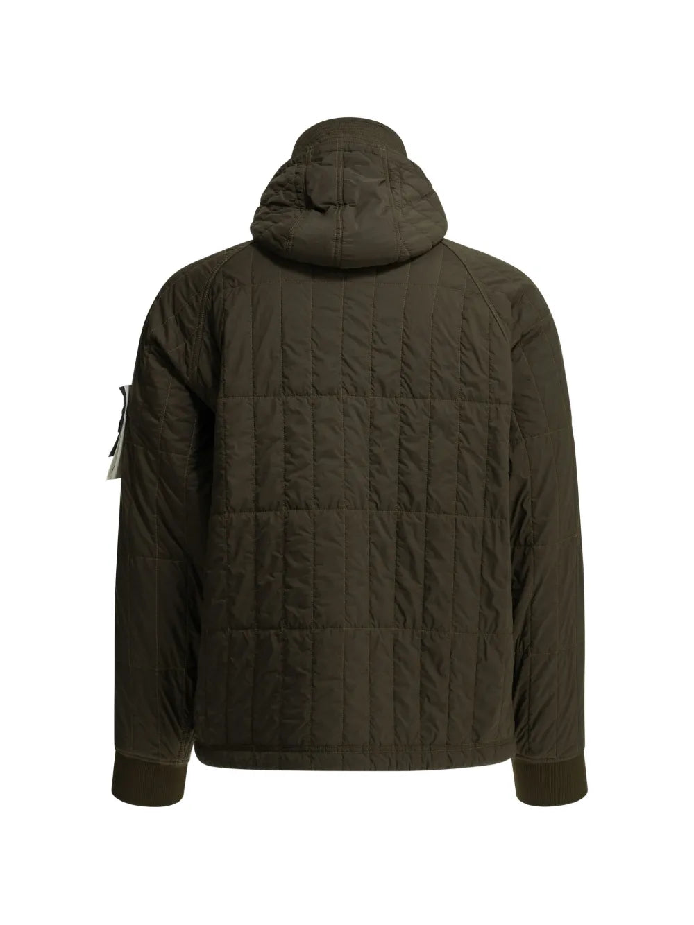 4100015 ultralight nylon jacket