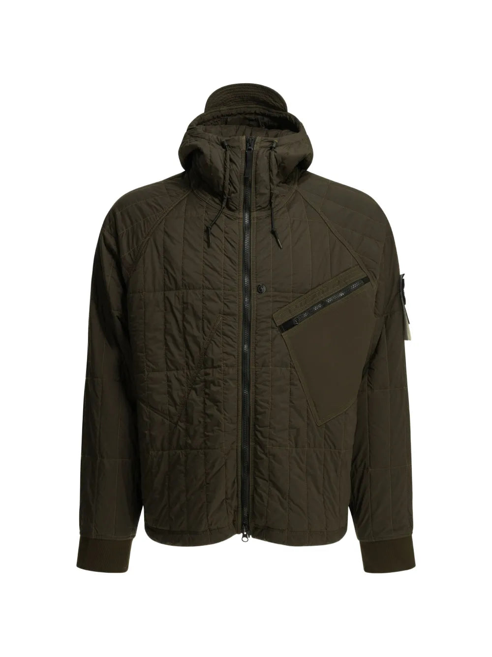 4100015 ultralight nylon jacket