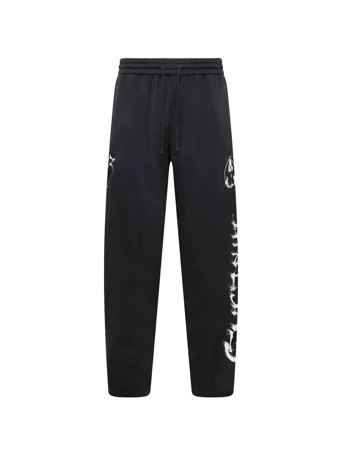 Chito Graphic Track Pants