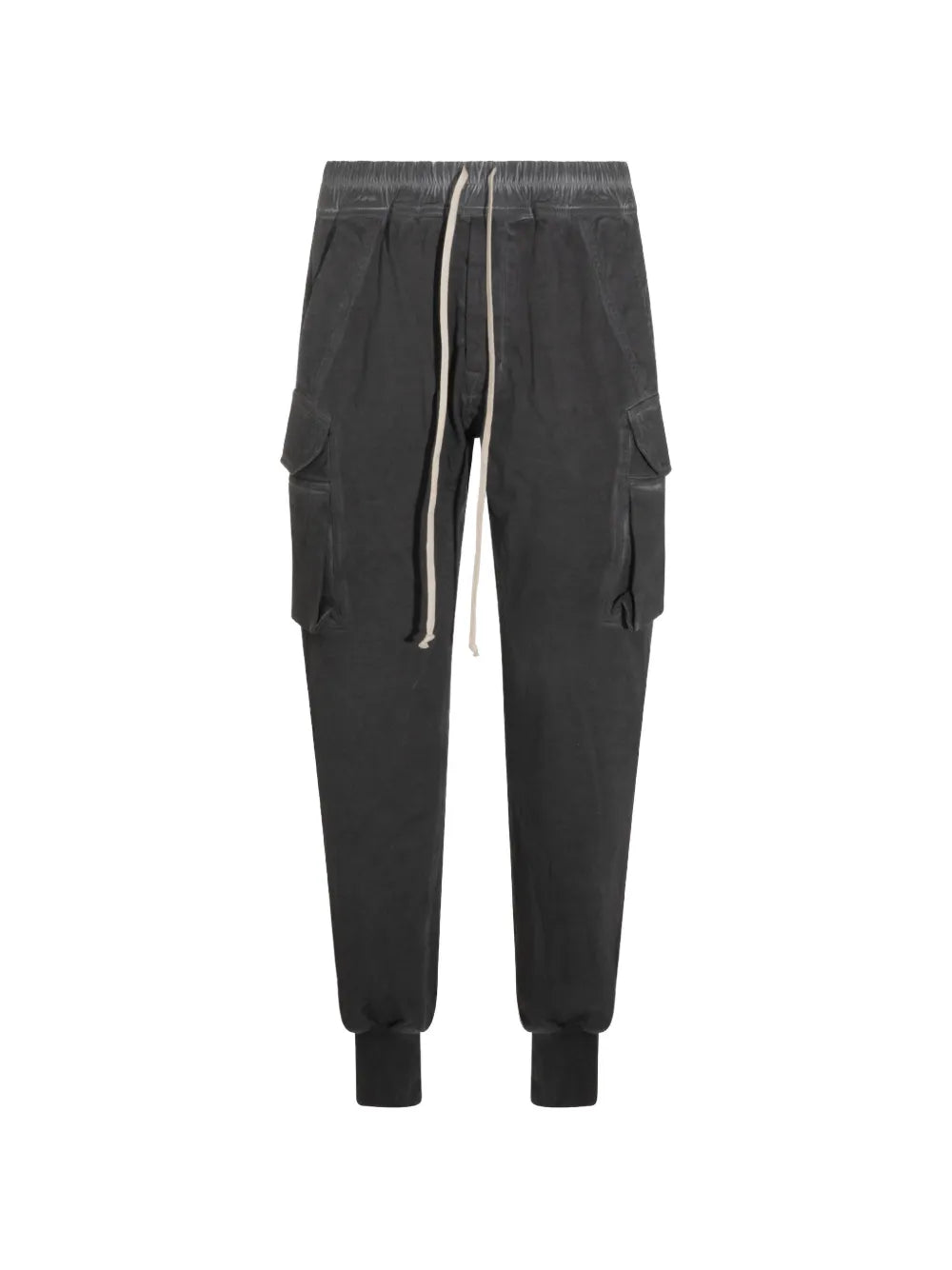 Mastodon cut pants