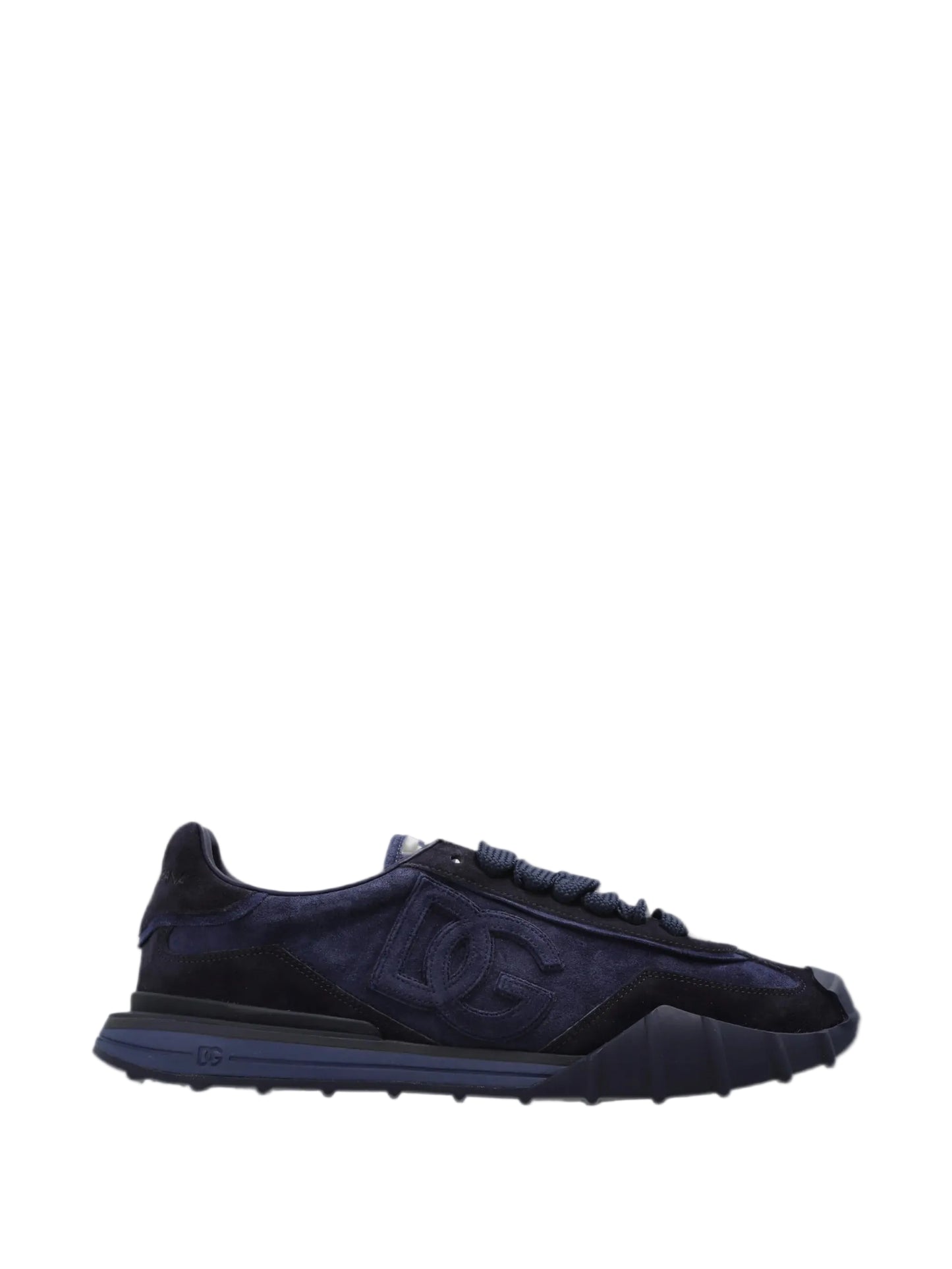 Dg Athletic Split Sneakers