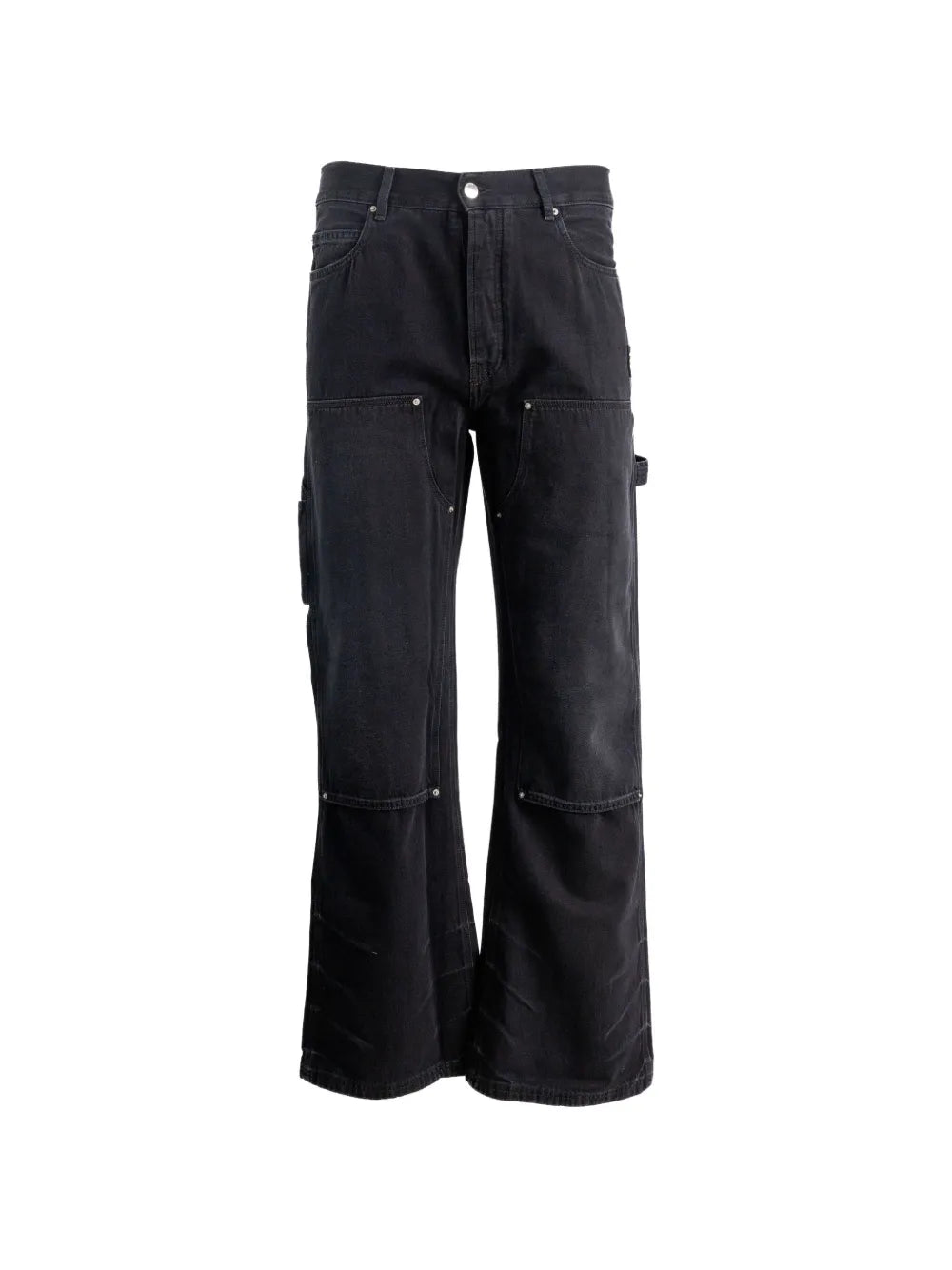 lightweight carpenter jean