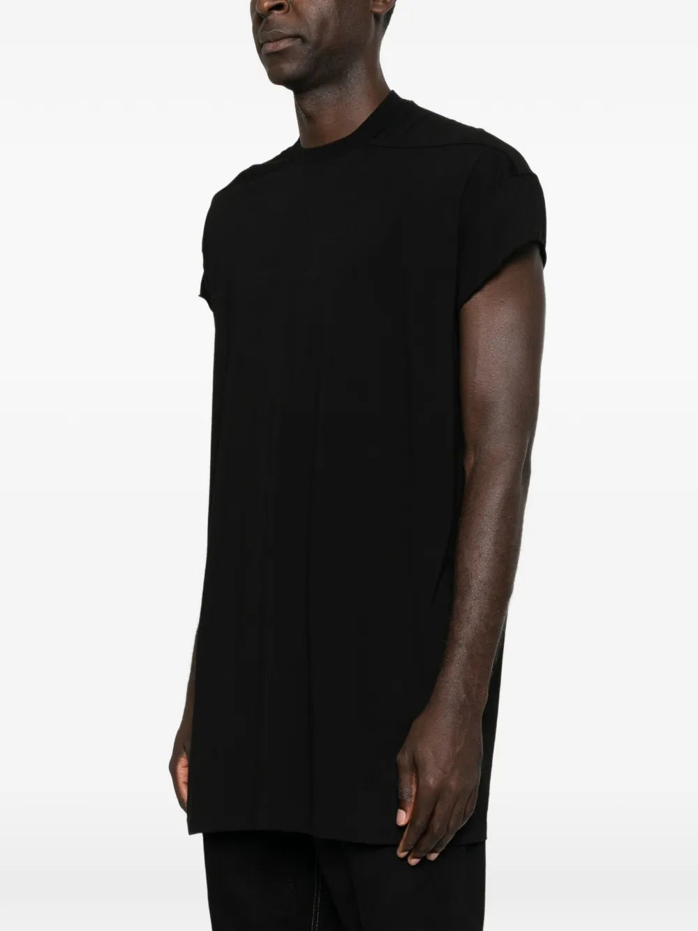 Tower Jumbo T-shirt in classic cotton jersey