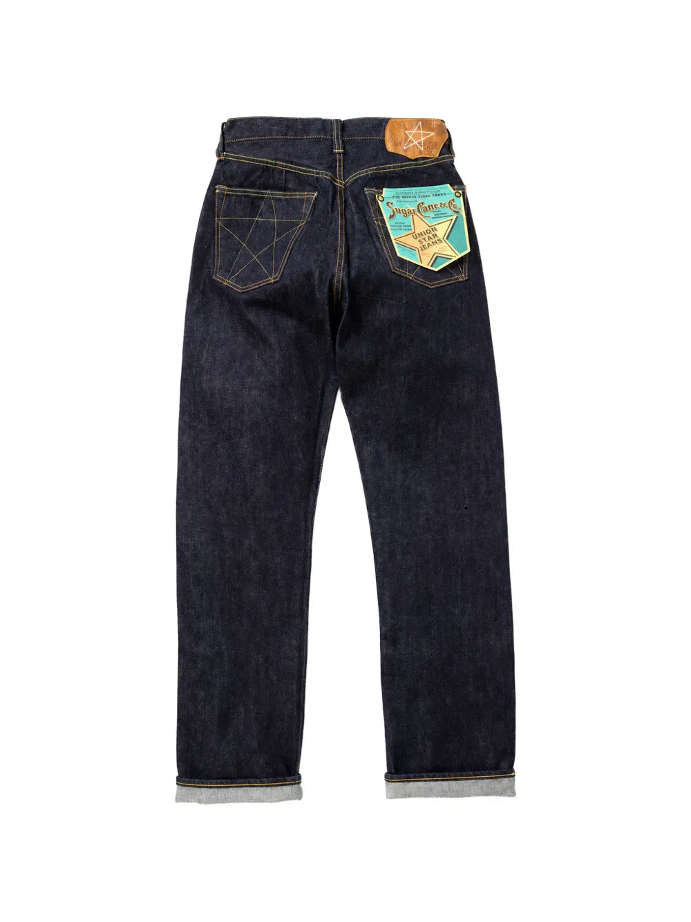 Union Star jeans