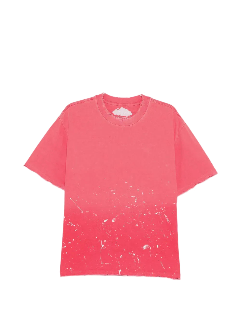 Graphic-Print T-Shirt