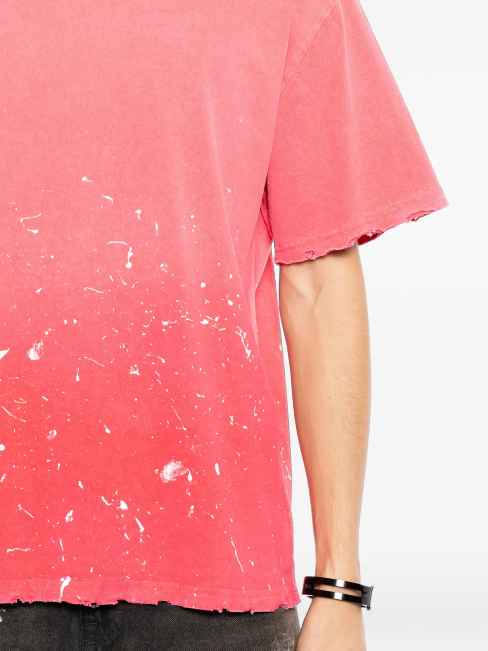 Graphic-Print T-Shirt