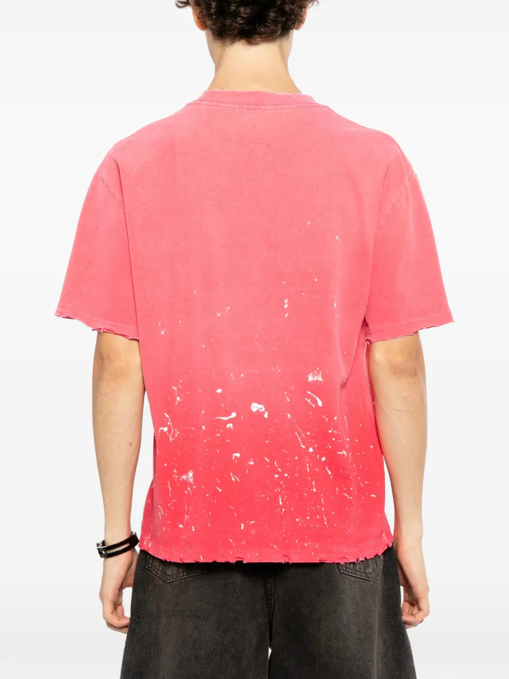 Graphic-Print T-Shirt