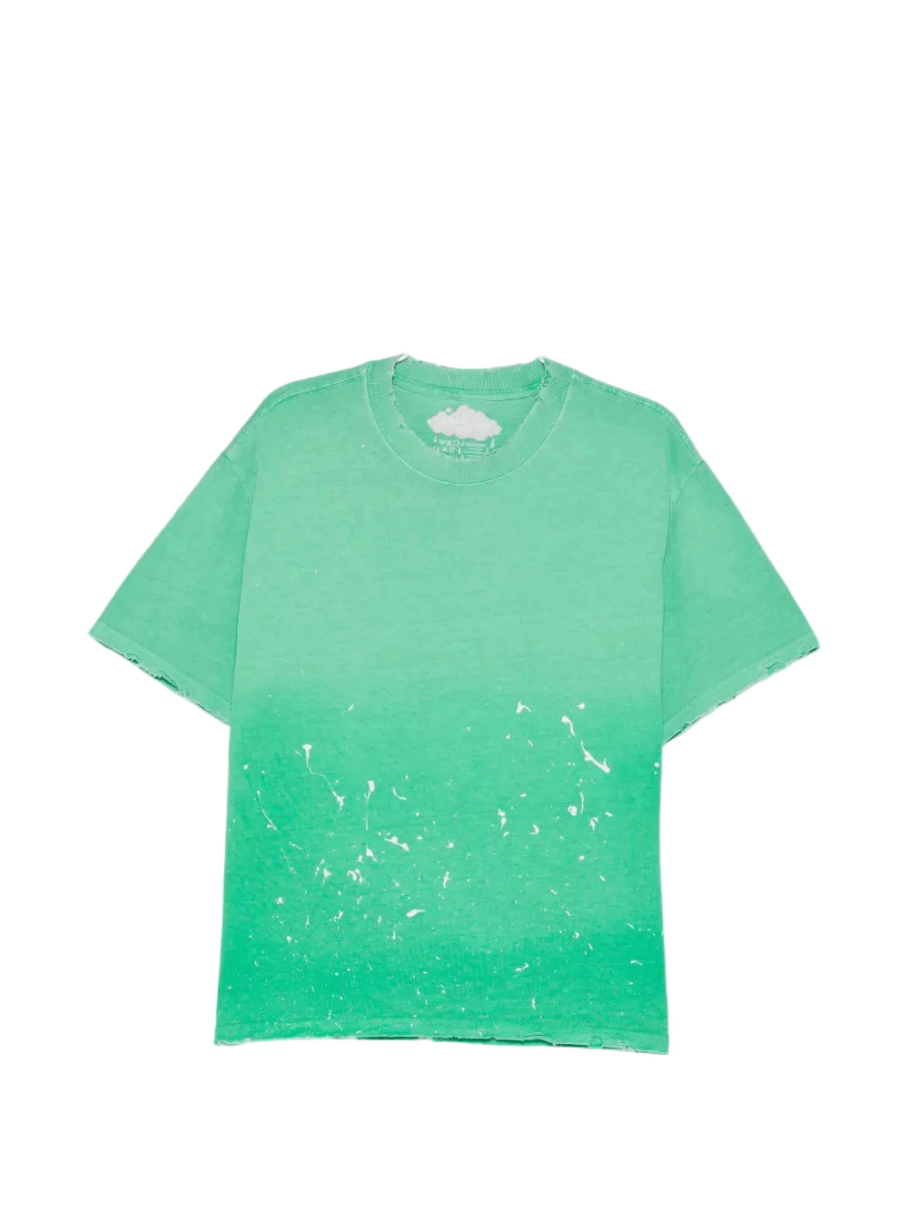 Graphic-Print T-Shirt