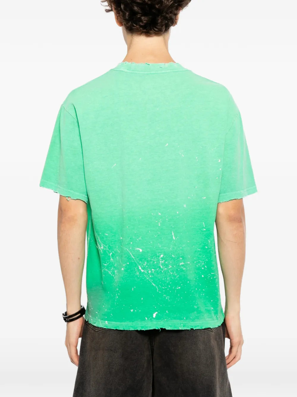 Graphic-Print T-Shirt