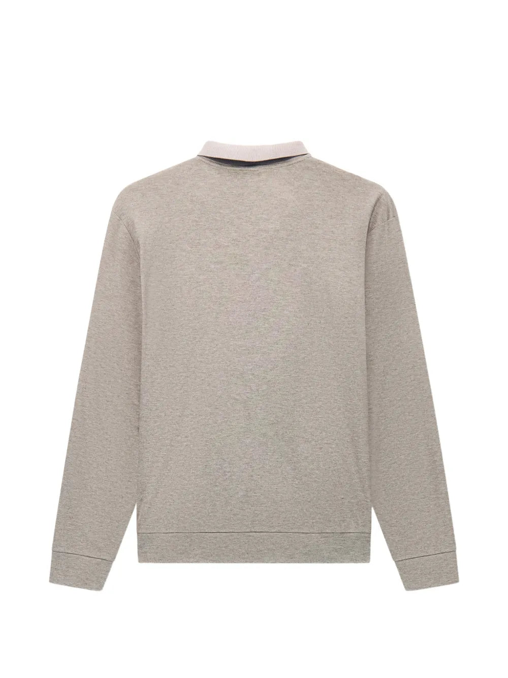 long-sleeve sweater