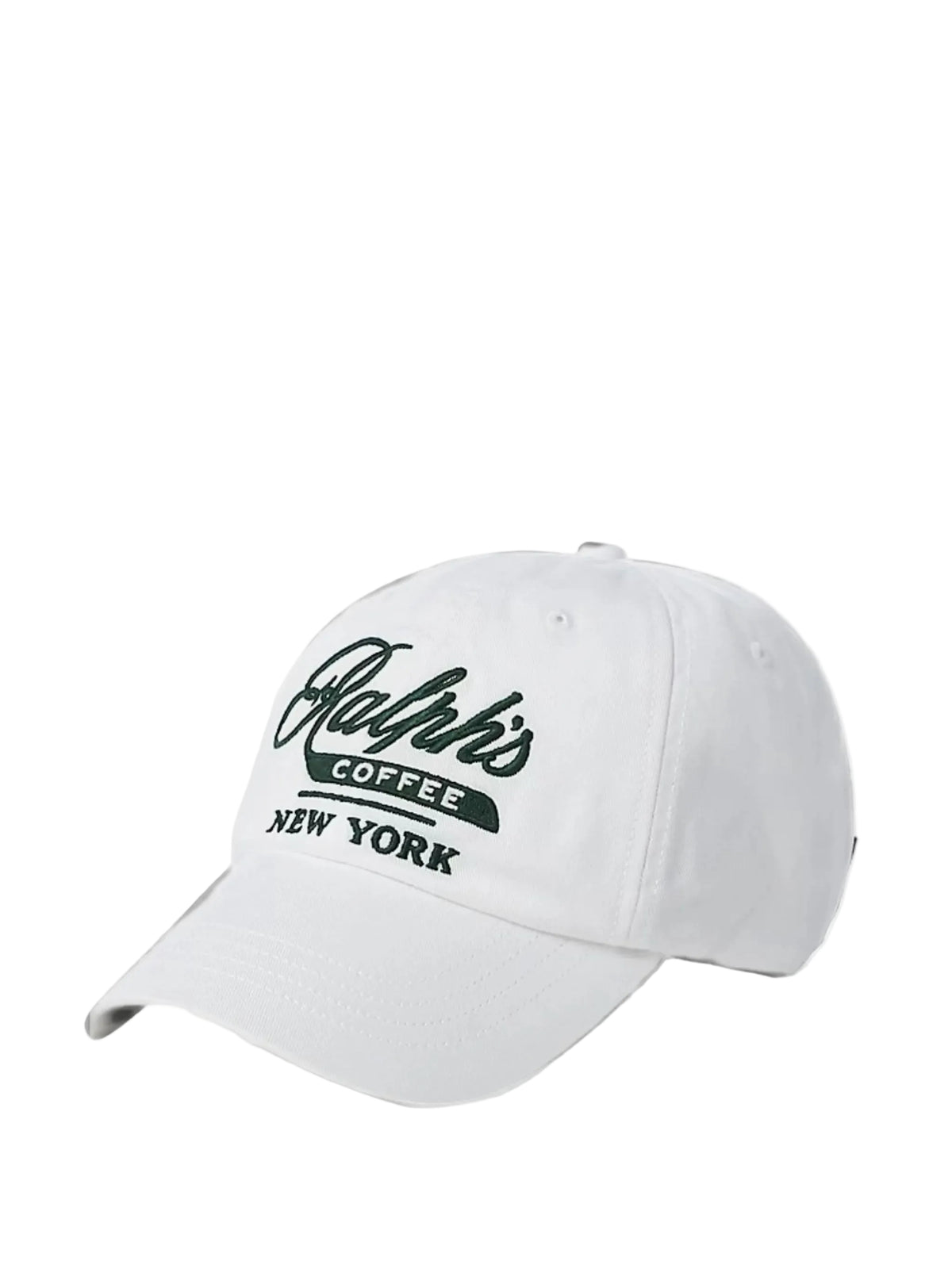 Ralph's Coffee Cap