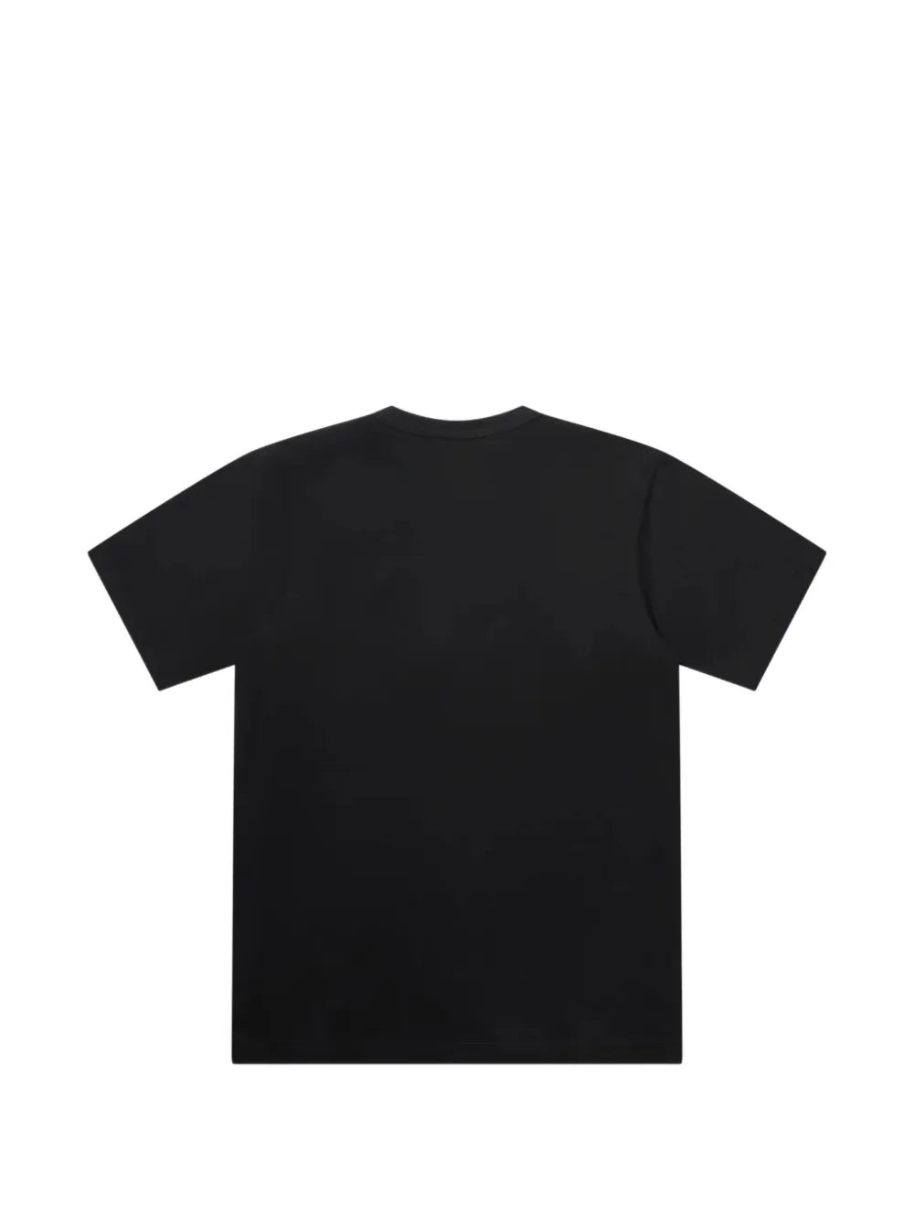 logo-print cotton T-shirt