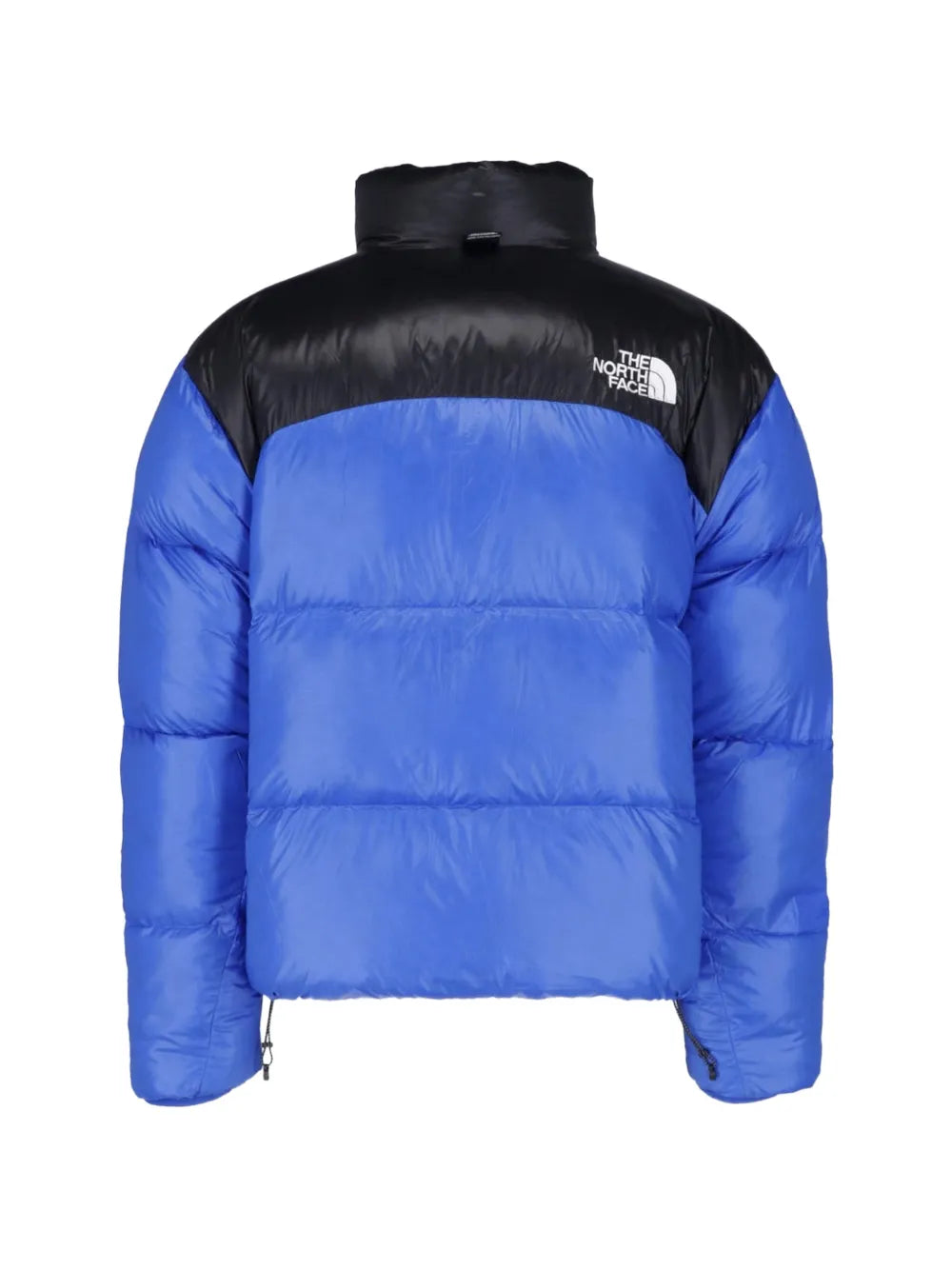 Nuptse puffer jacket