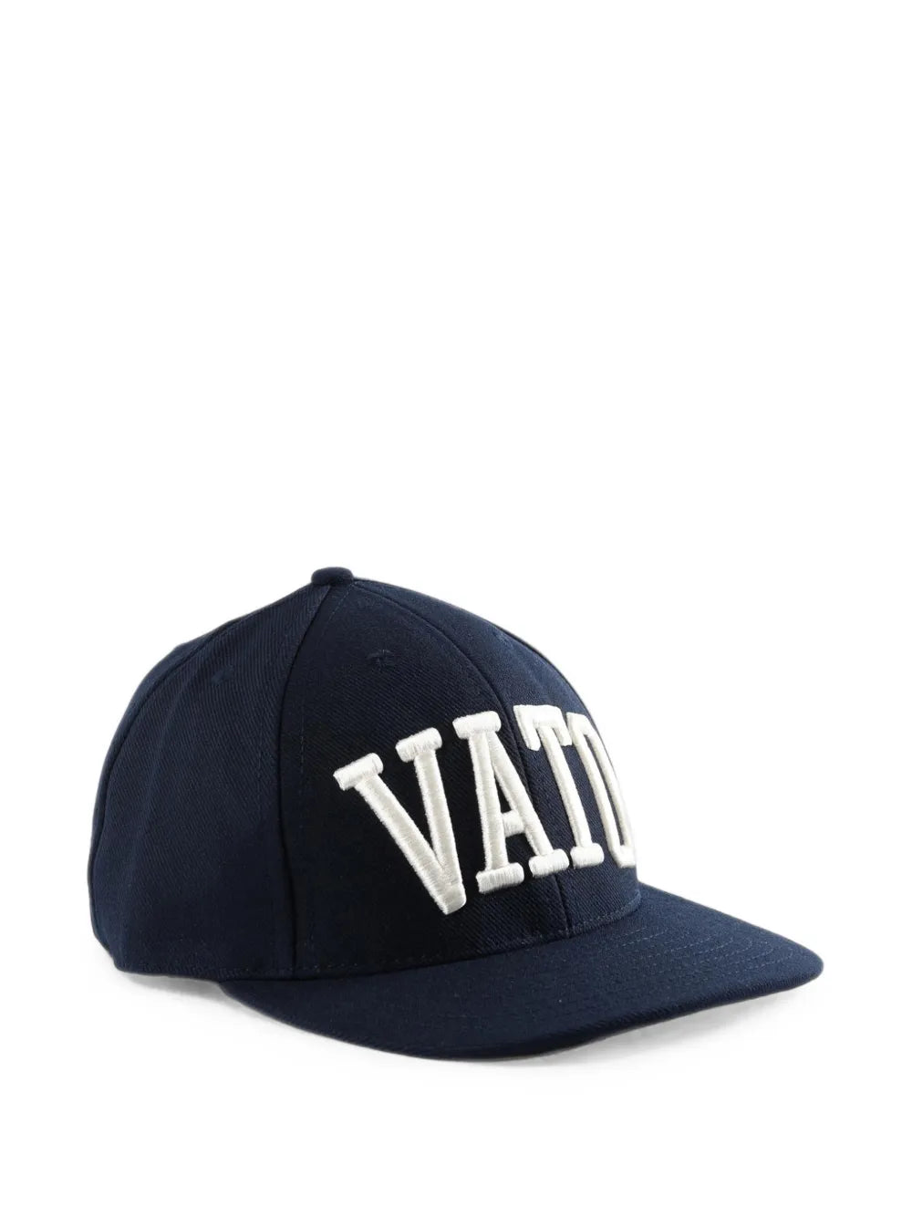 Vato embroidered-logo baseball cap