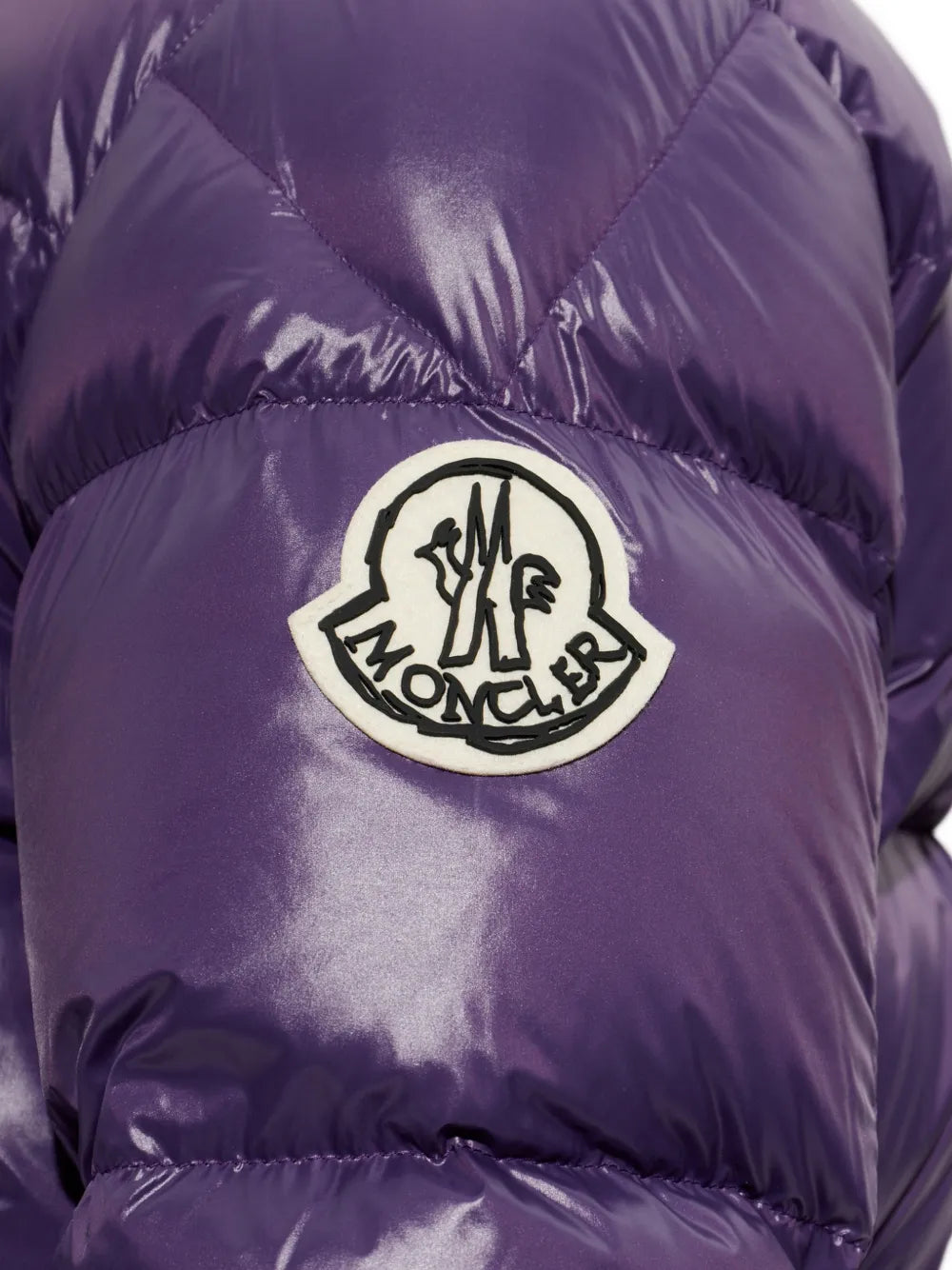Bendola puffer jacket