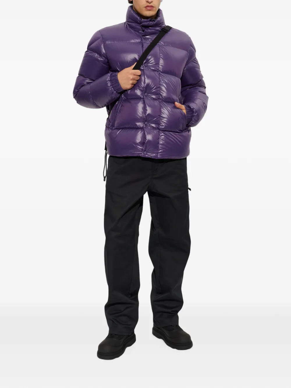 Bendola puffer jacket
