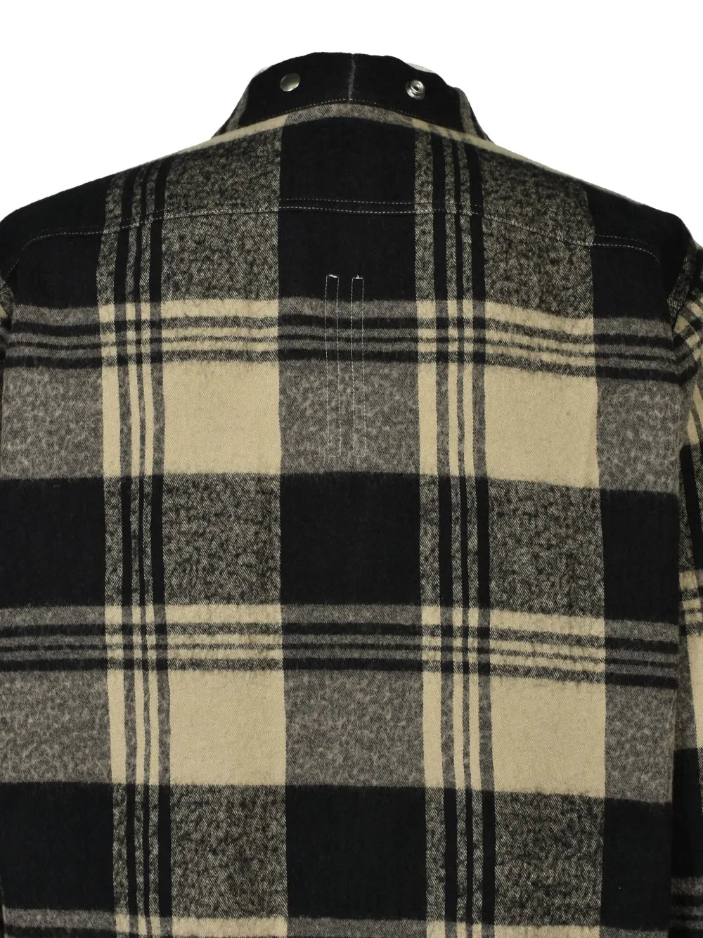 Larry Fogpocket V-neck shirt