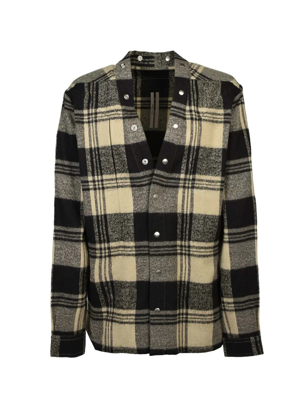 Larry Fogpocket V-Neck Shirt
