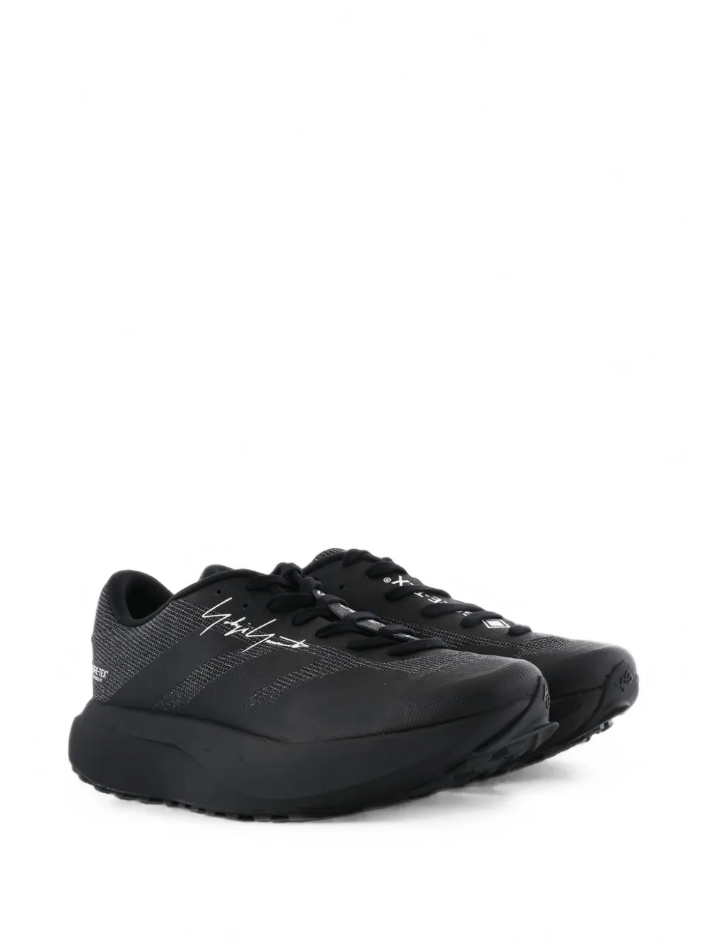 Evo Sl logo-print sneakers