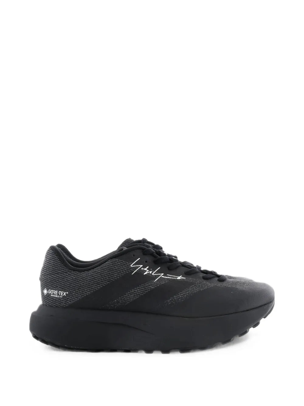 Evo Sl logo-print sneakers