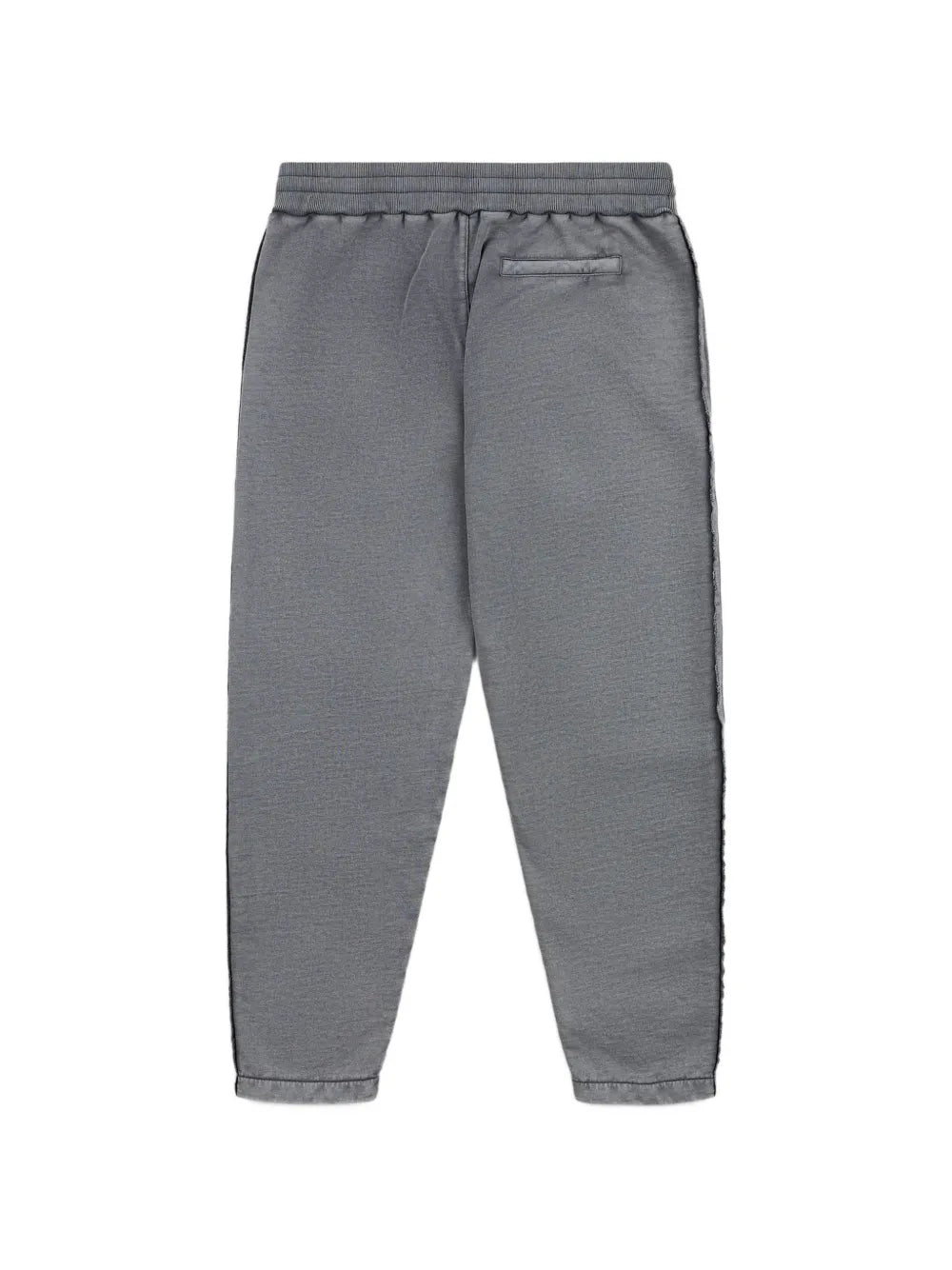 Brunton logo-print track pants