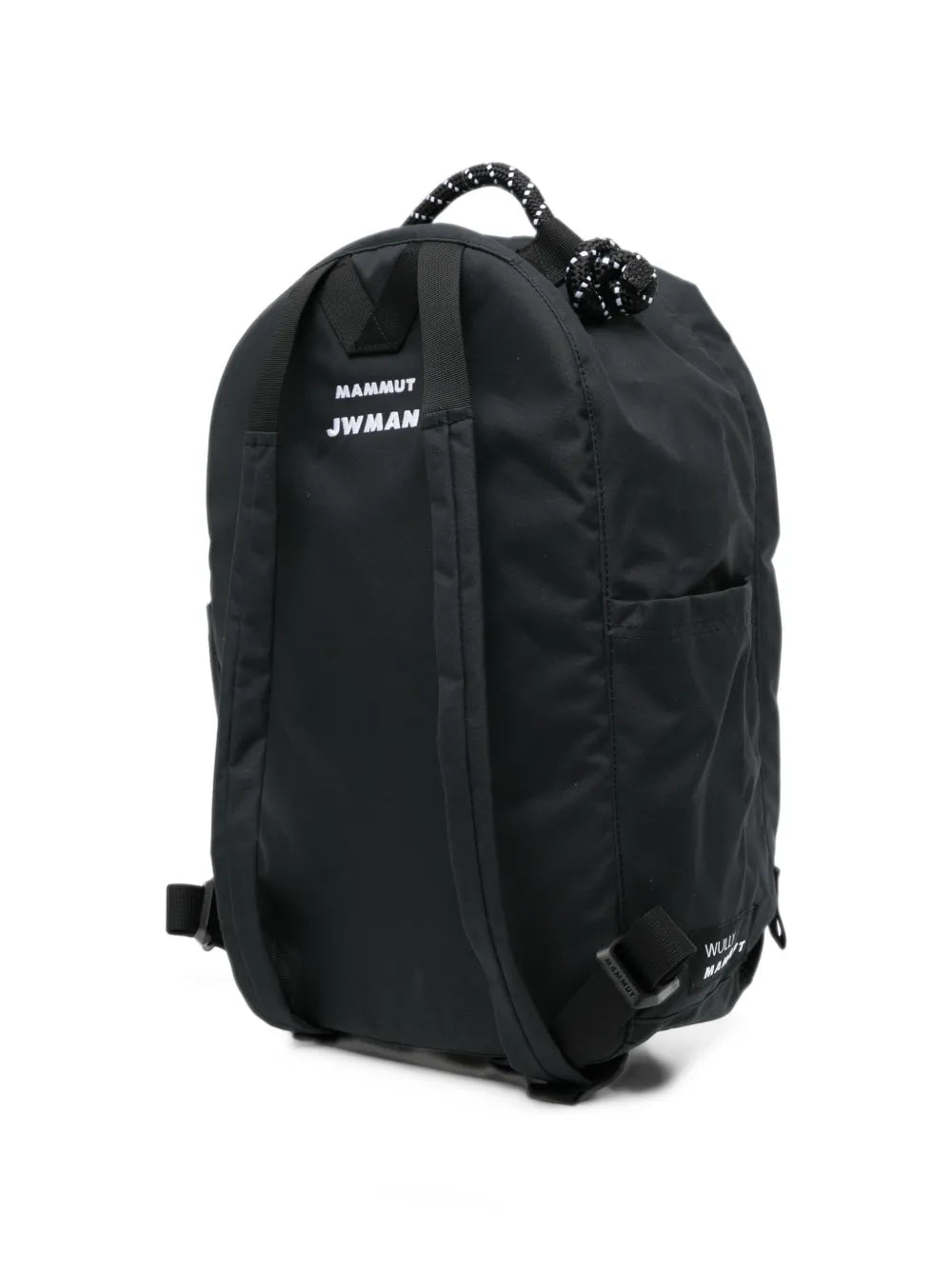 Junya Watanabe MAN x Mammut backpack