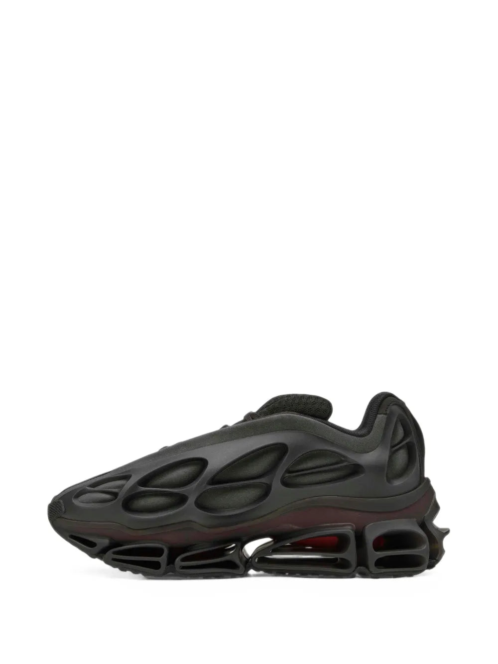 x Willy Chavarria Megaride Bones sneakers