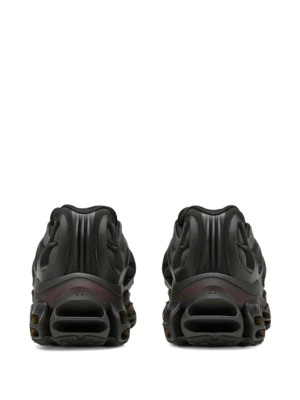 x Willy Chavarria Megaride Bones sneakers