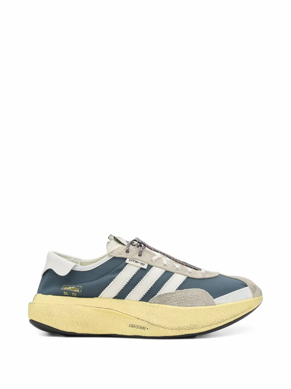 SL72 Song for the Mute shoes