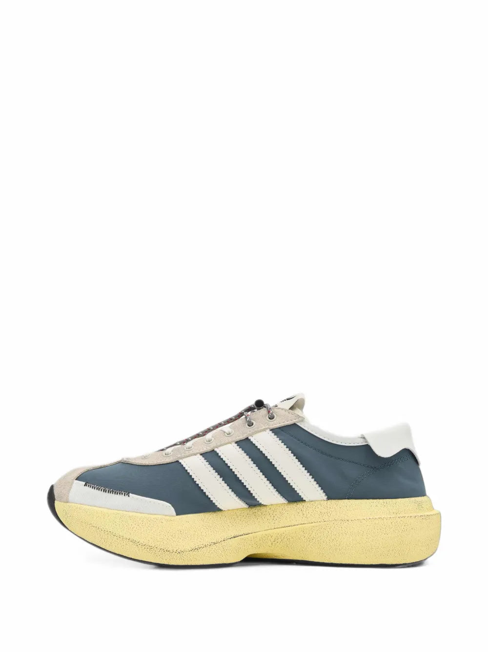 SL72 Song for the Mute shoes