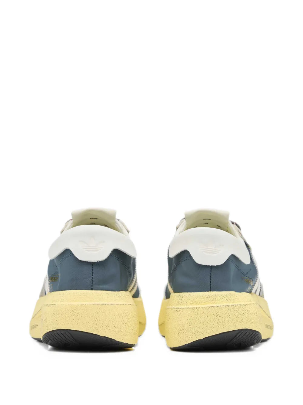 SL72 Song for the Mute shoes