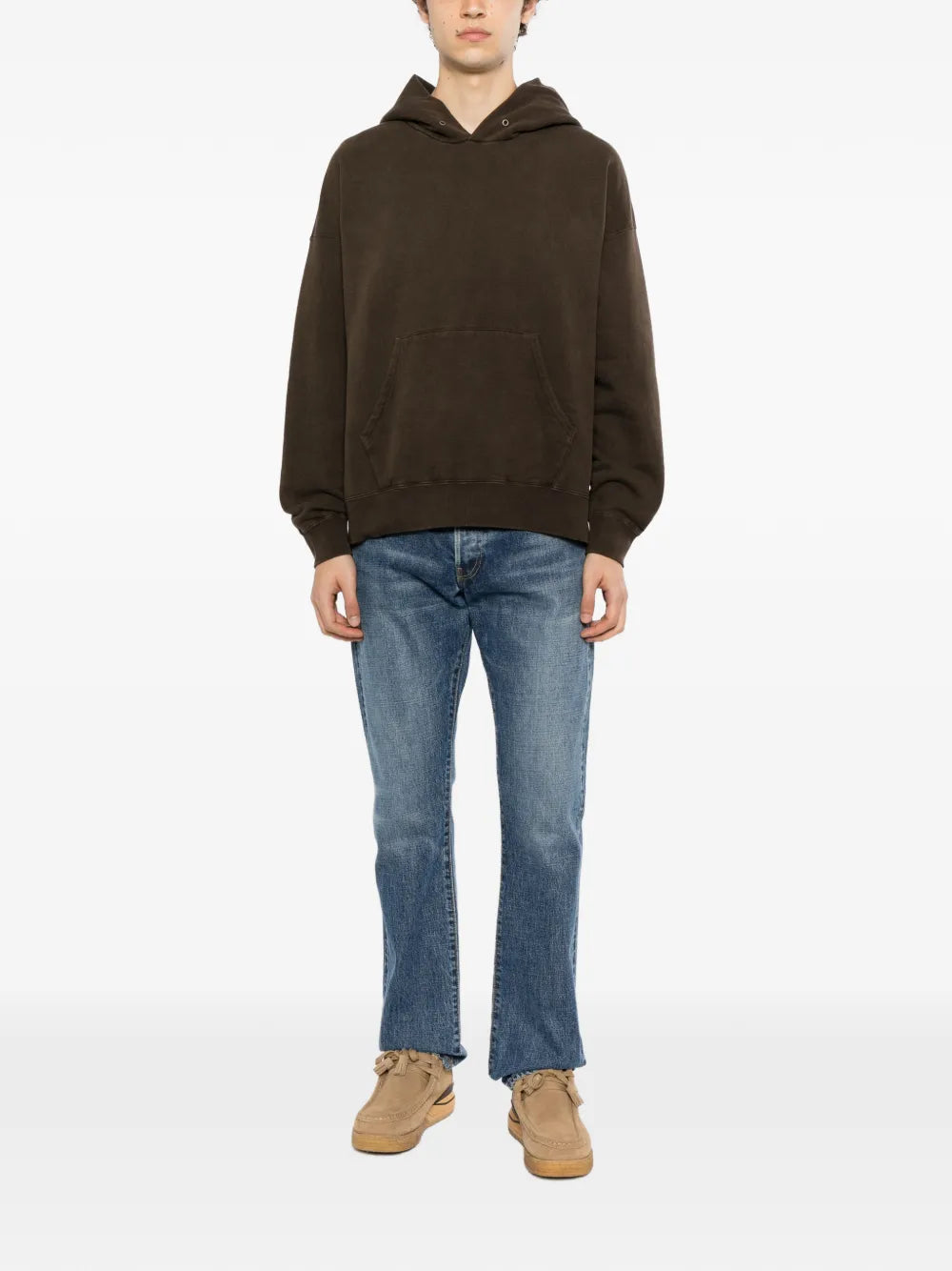 Jumbo SB hoodie