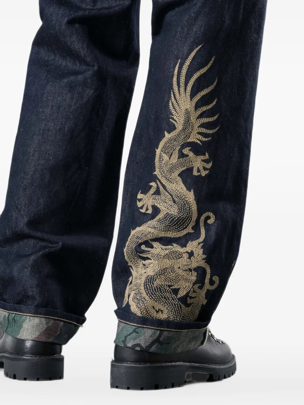 7727 Original Dragon 7 jeans