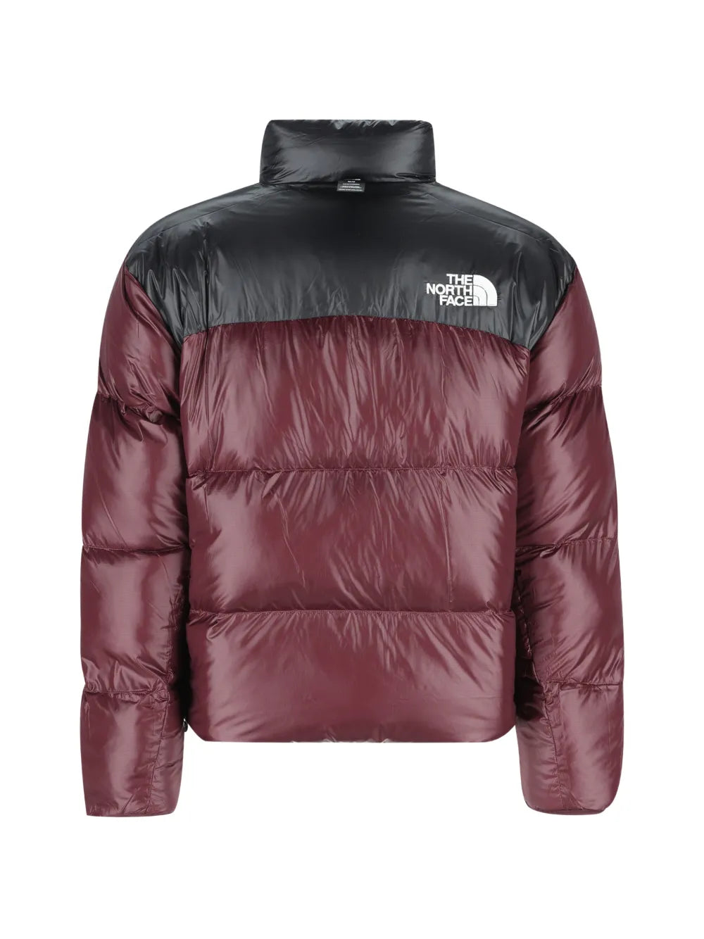 Pertex® Nuptse reversible jacket