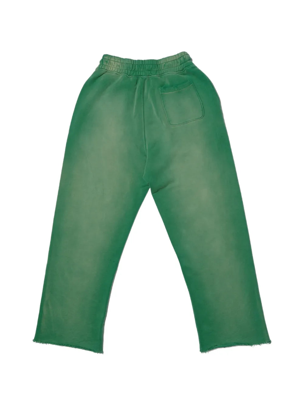 Graphic-Print Track Pants