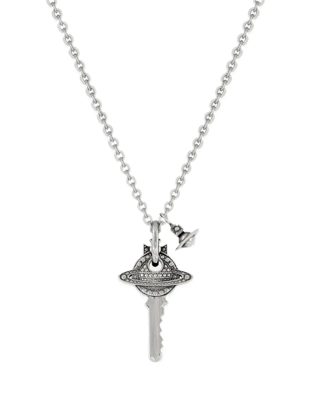 Curzio pendant necklace