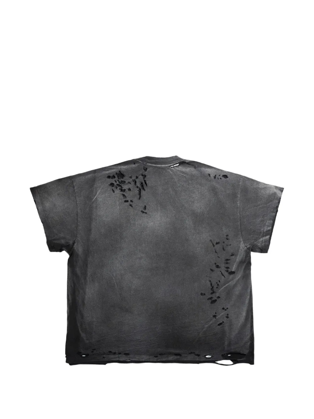 Chopper Girl T-shirt